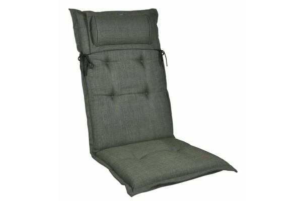 Positionsdyna Canyon 2.0, tjock Fritab