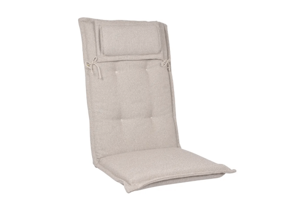 River positionsdyna m nackkudde beige rustic Fritab