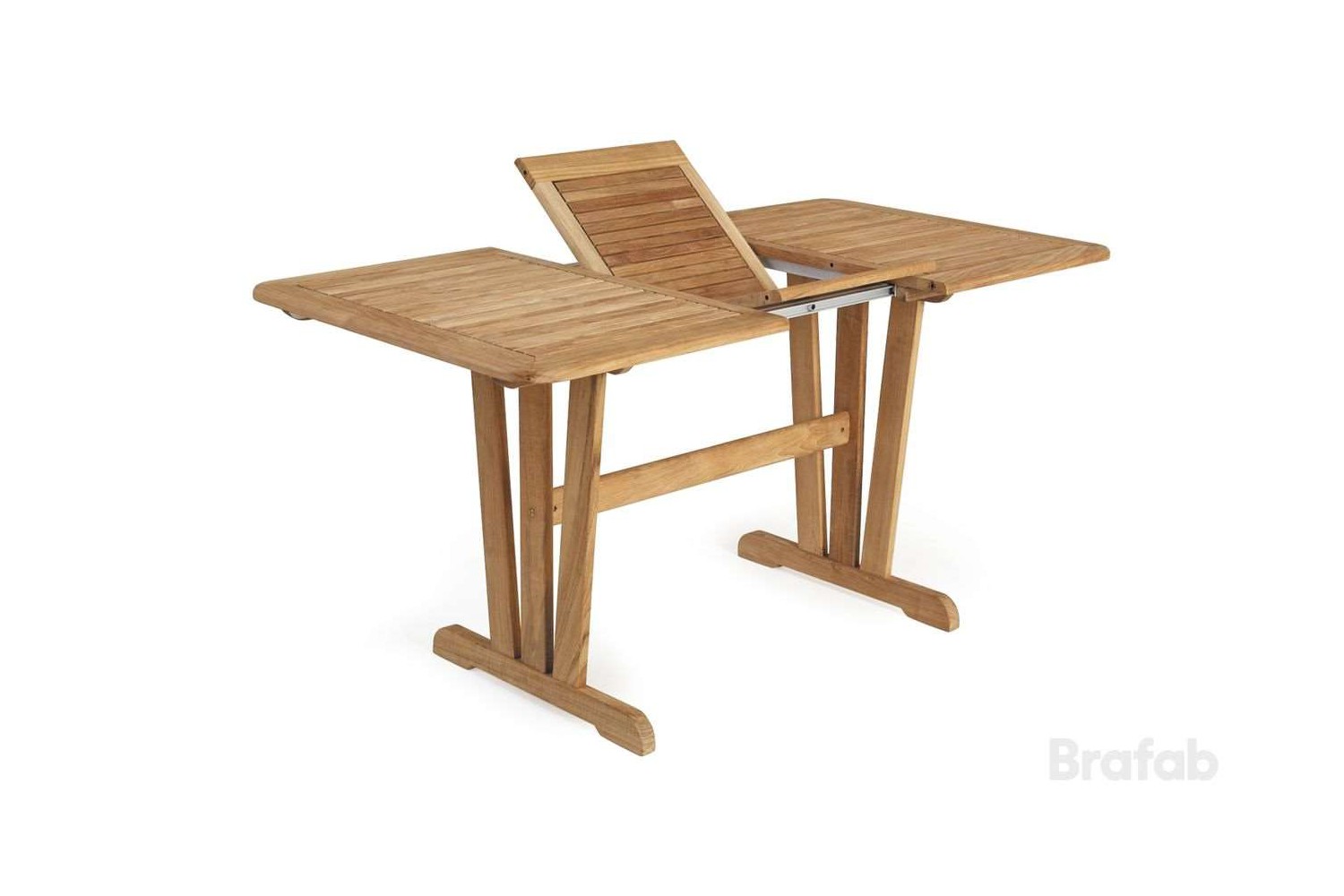 Cornelia matbord utdragbart 125-185x90 h74 Brafab Cornelia matbord utdragbart 125-185x90 h74 Brafab