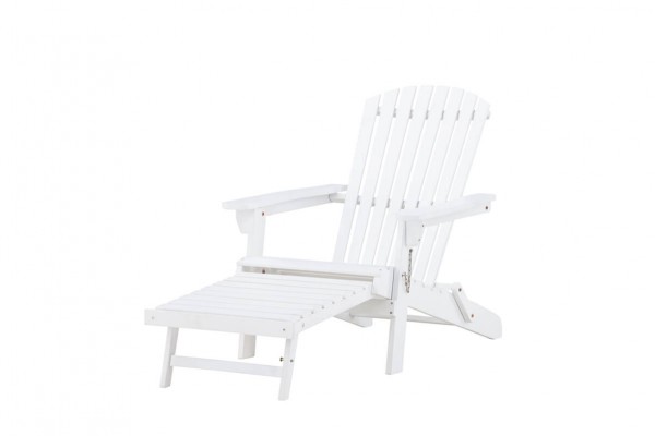 Tropea solstol vit Venture Design