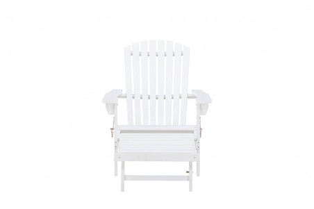 Tropea solstol vit Venture Design