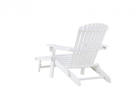 Tropea solstol vit Venture Design