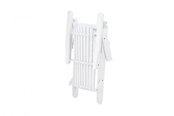 Tropea solstol vit Venture Design