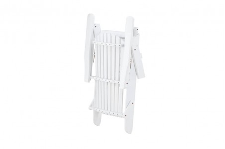 Tropea solstol vit Venture Design