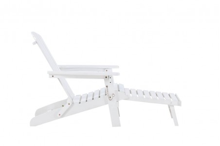 Tropea solstol vit Venture Design