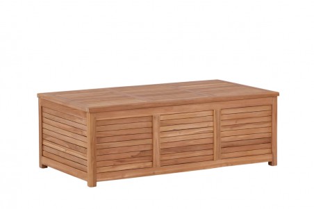 Trento dynbox 130x70x46 cm teak Venture Design
