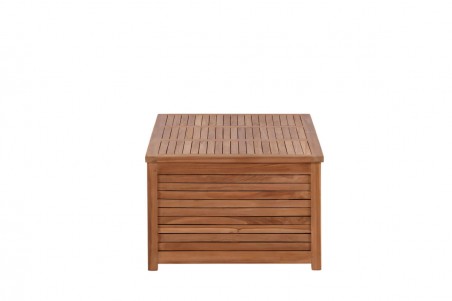 Trento dynbox 130x70x46 cm teak Venture Design