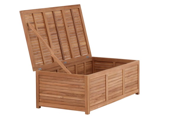 Trento dynbox 130x70x46 cm teak Venture Design