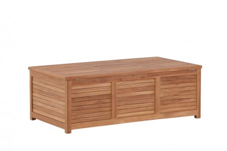 Trento dynbox 130x70x46 cm teak Venture Design
