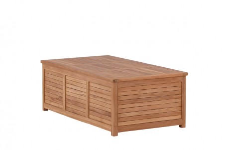 Trento dynbox 130x70x46 cm teak Venture Design