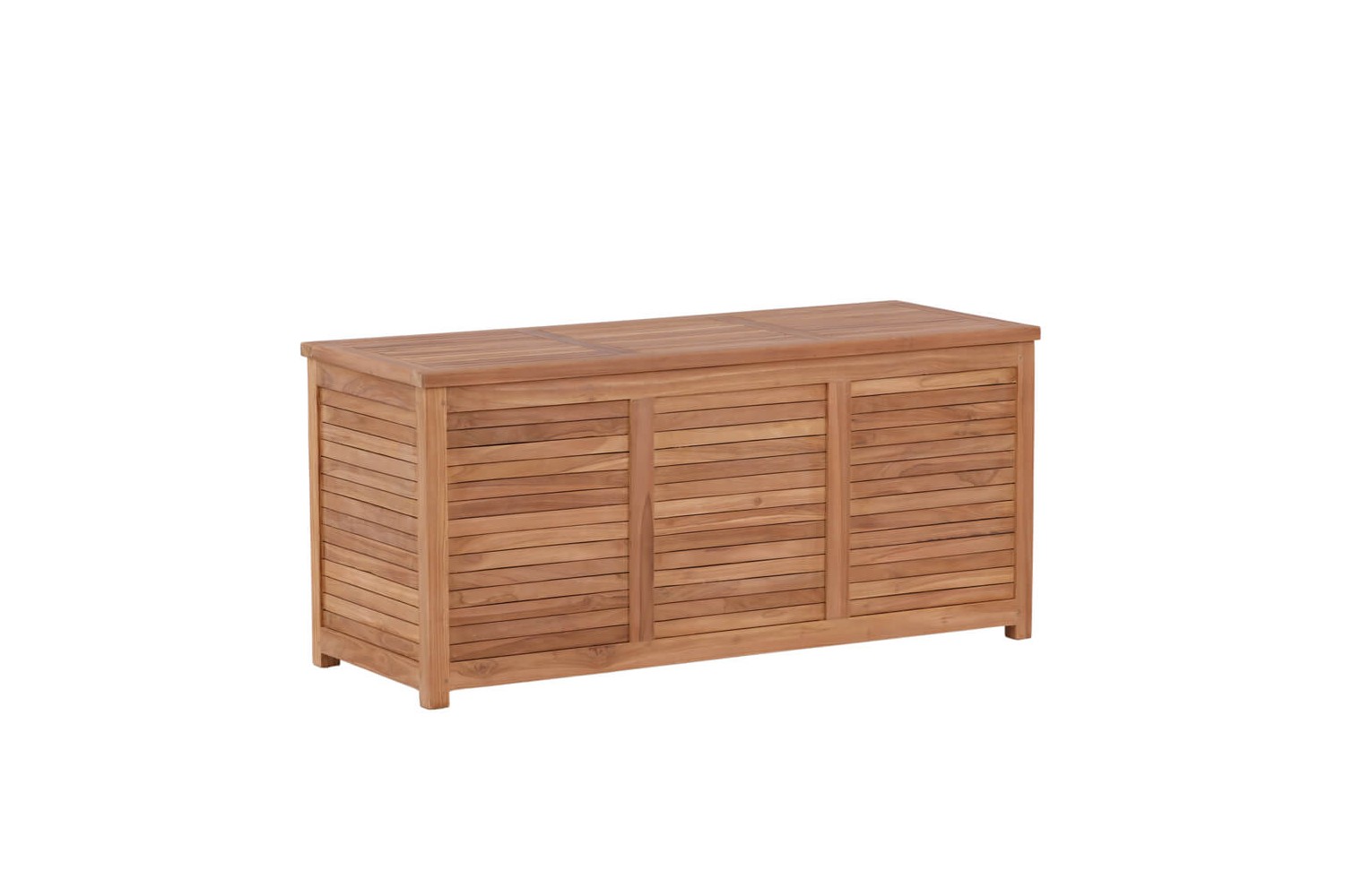 Trento dynbox 130x50x60 cm teak Venture Design