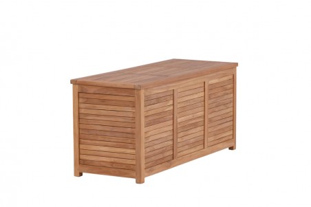 Trento dynbox 130x50x60 cm teak Venture Design