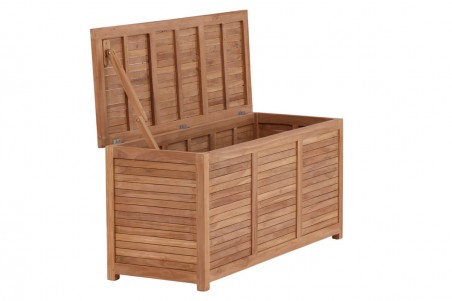 Trento dynbox 130x50x60 cm teak Venture Design