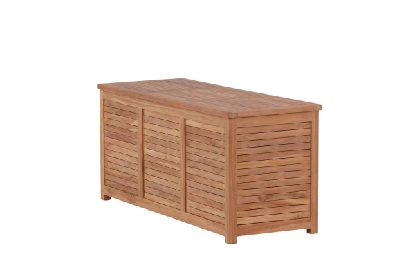 Trento dynbox 130x50x60 cm teak Venture Design