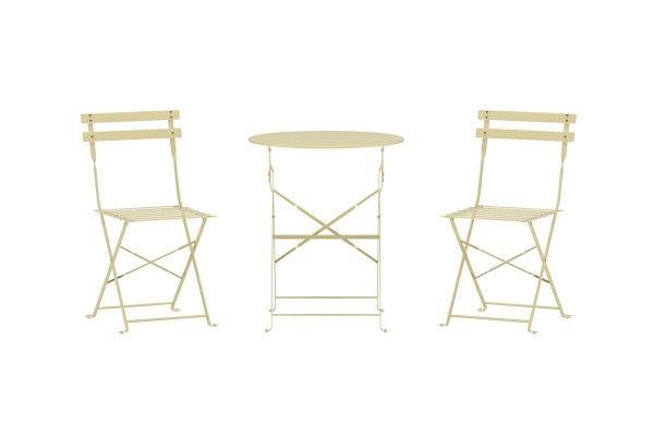 Tao caféset ljusgul Venture Design