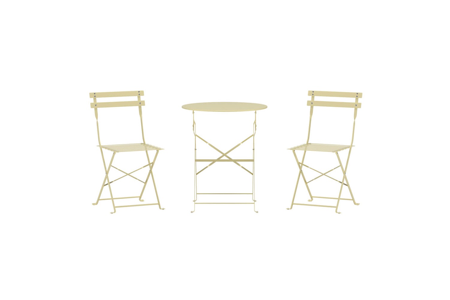 Tao caféset ljusgul Venture Design