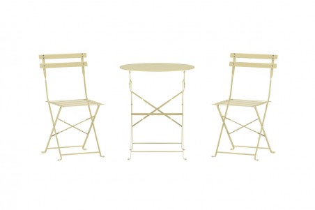 Tao caféset ljusgul Venture Design