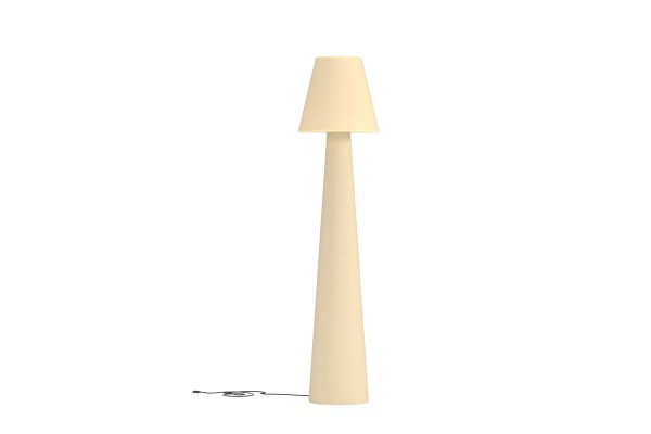 Stratford golvlampa Ø30x150 cm beige Venture Design