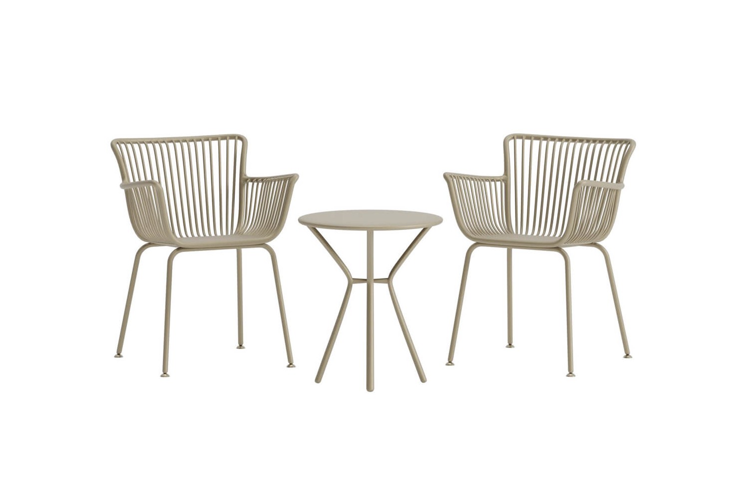 Sifnos caféset beige Venture Design