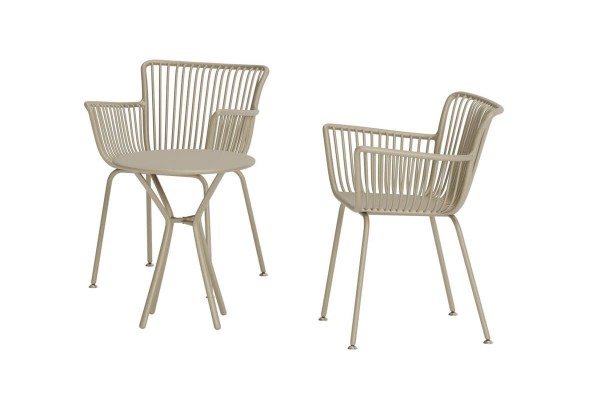 Sifnos caféset beige Venture Design