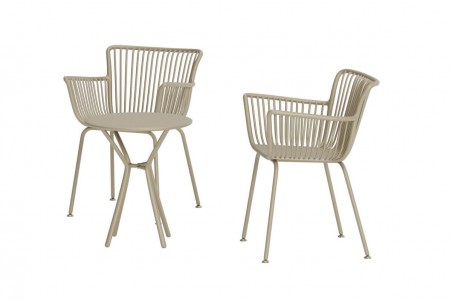 Sifnos caféset beige Venture Design