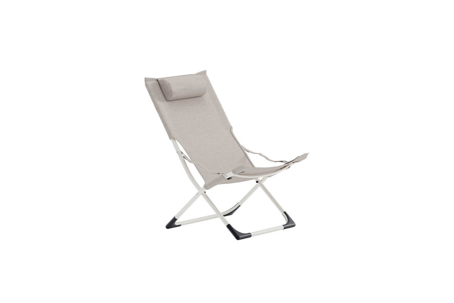 Seville solstol 2-pack beige Venture Design