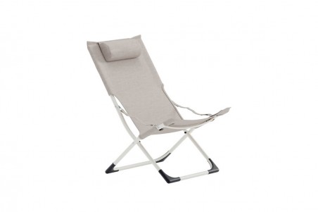 Seville solstol 2-pack beige Venture Design