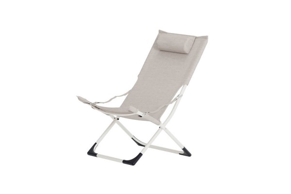 Seville solstol 2-pack beige Venture Design