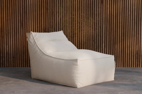 Redang loungebag vit Venture Design