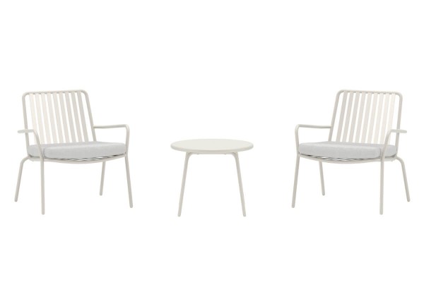 Mykonos loungeset beige Venture Design