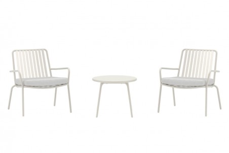 Mykonos loungeset beige Venture Design