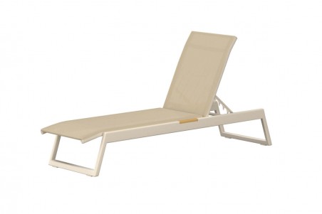 Mexico solstol 2-pack beige Venture Design
