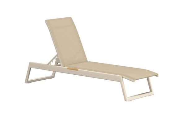Mexico solstol 2-pack beige Venture Design