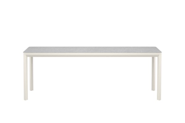 Lino matbord 220x100x74 cm beige Venture Design