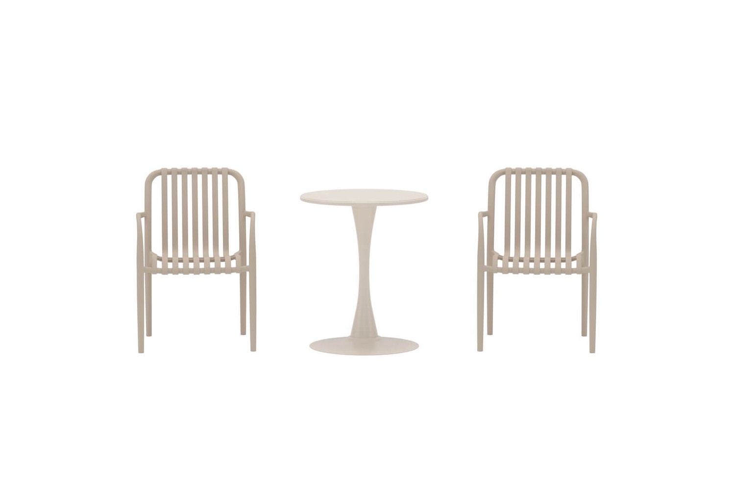 Limnos caféset beige Venture Design