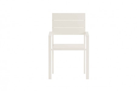 Levels matstol 2-pack beige Venture Design