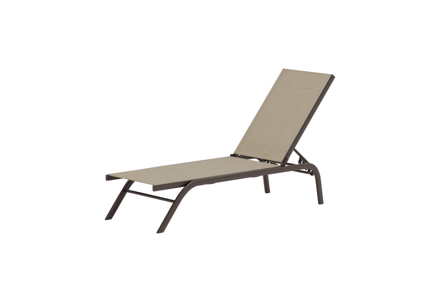 Kastos solsäng beige Venture Design