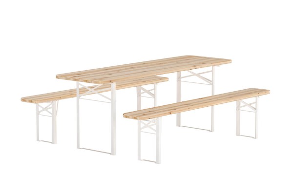 Guiness matgrupp natur Venture Design