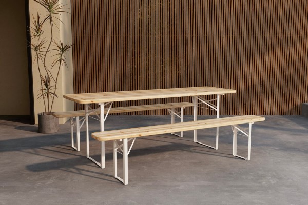 Guiness matgrupp natur Venture Design