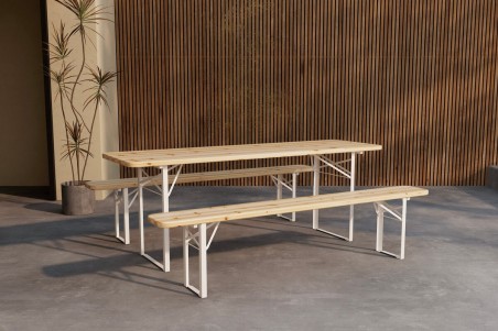 Guiness matgrupp natur Venture Design