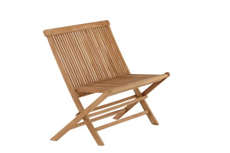 Ghana bänksoffa 100x47x89 cm natur Venture Design