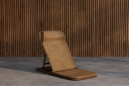 Ellie solstol brun Venture Design