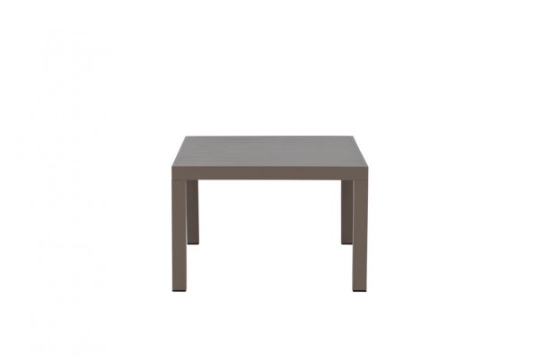 Copacabana soffbord 120x70x45 cm brun  Venture Design