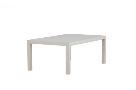 Copacabana soffbord 120x70x45 cm beige  Venture Design