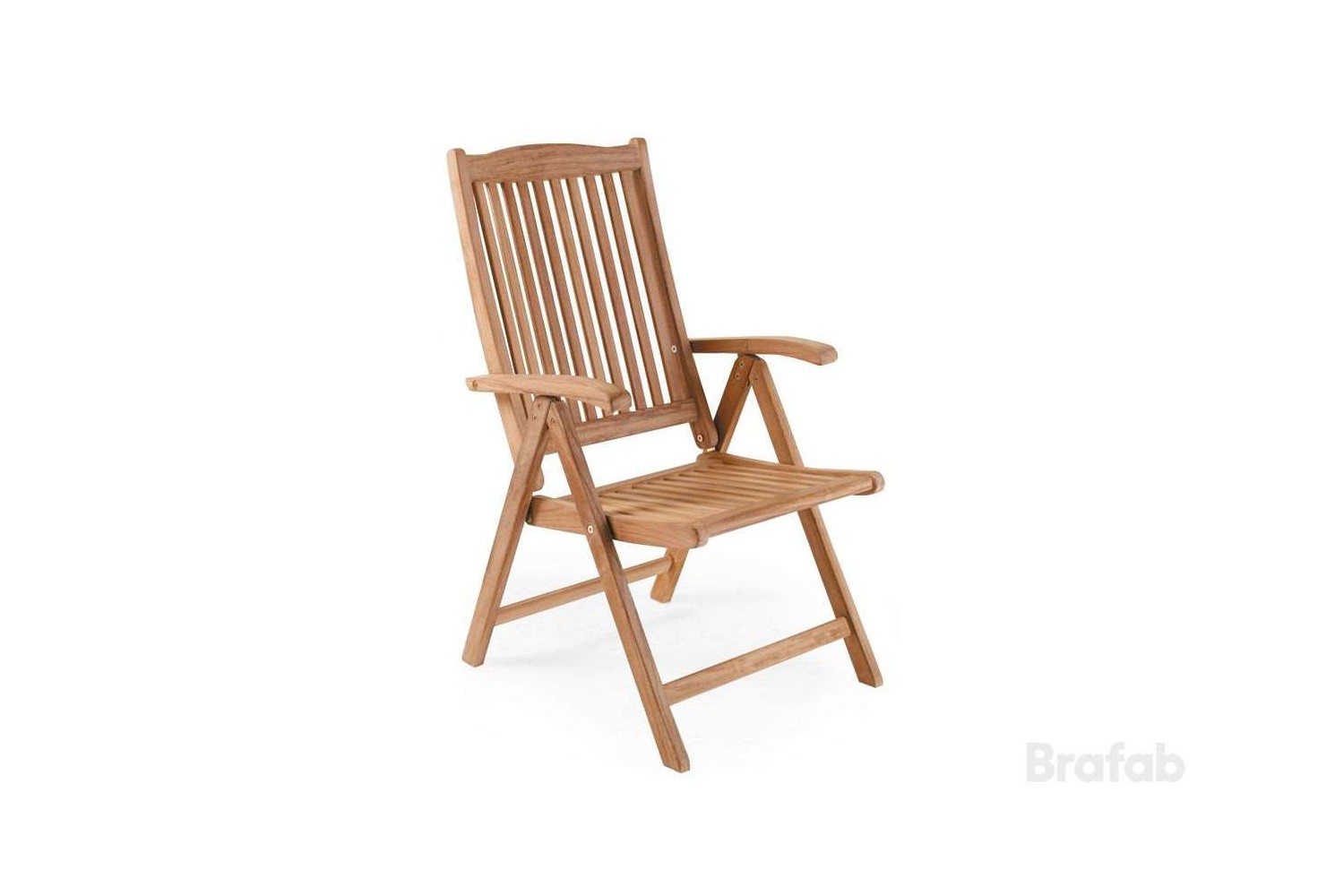 Veronica pos.stol natur Brafab