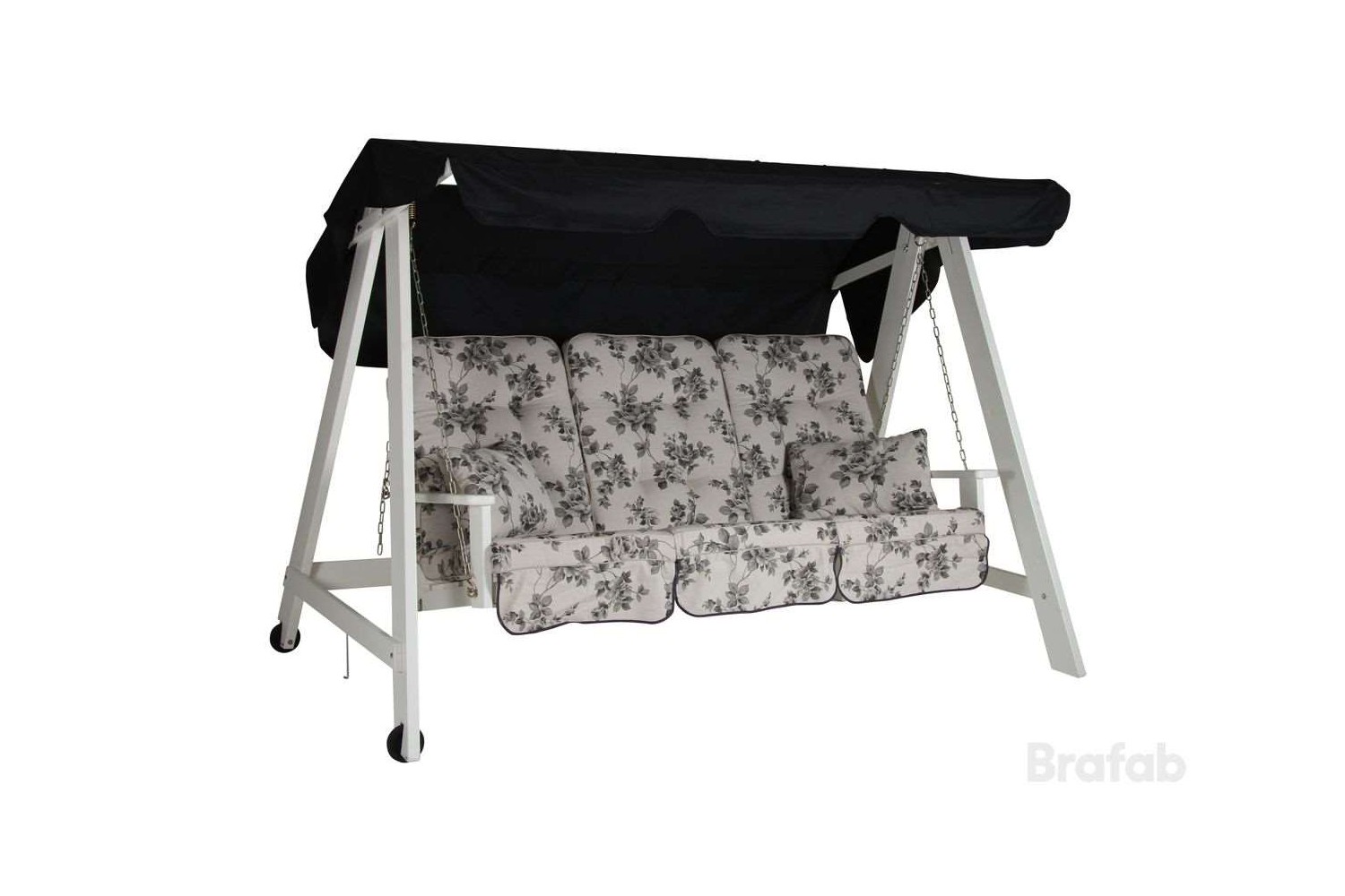 Kornhult hammock exkl tak Brafab Kornhult hammock exkl tak Brafab