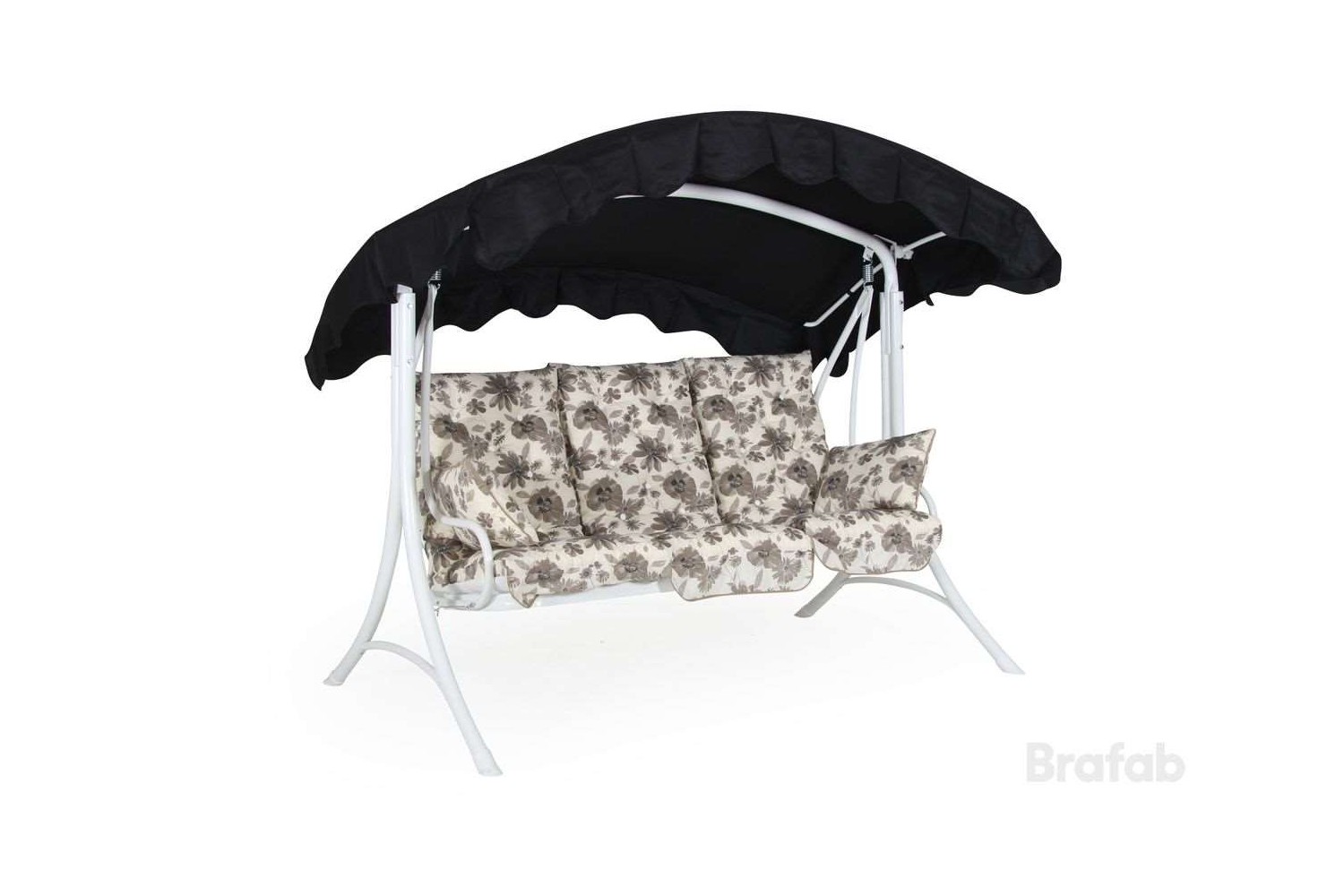 Prag hammock välvd inkl tak Brafab Prag hammock välvd inkl tak Brafab