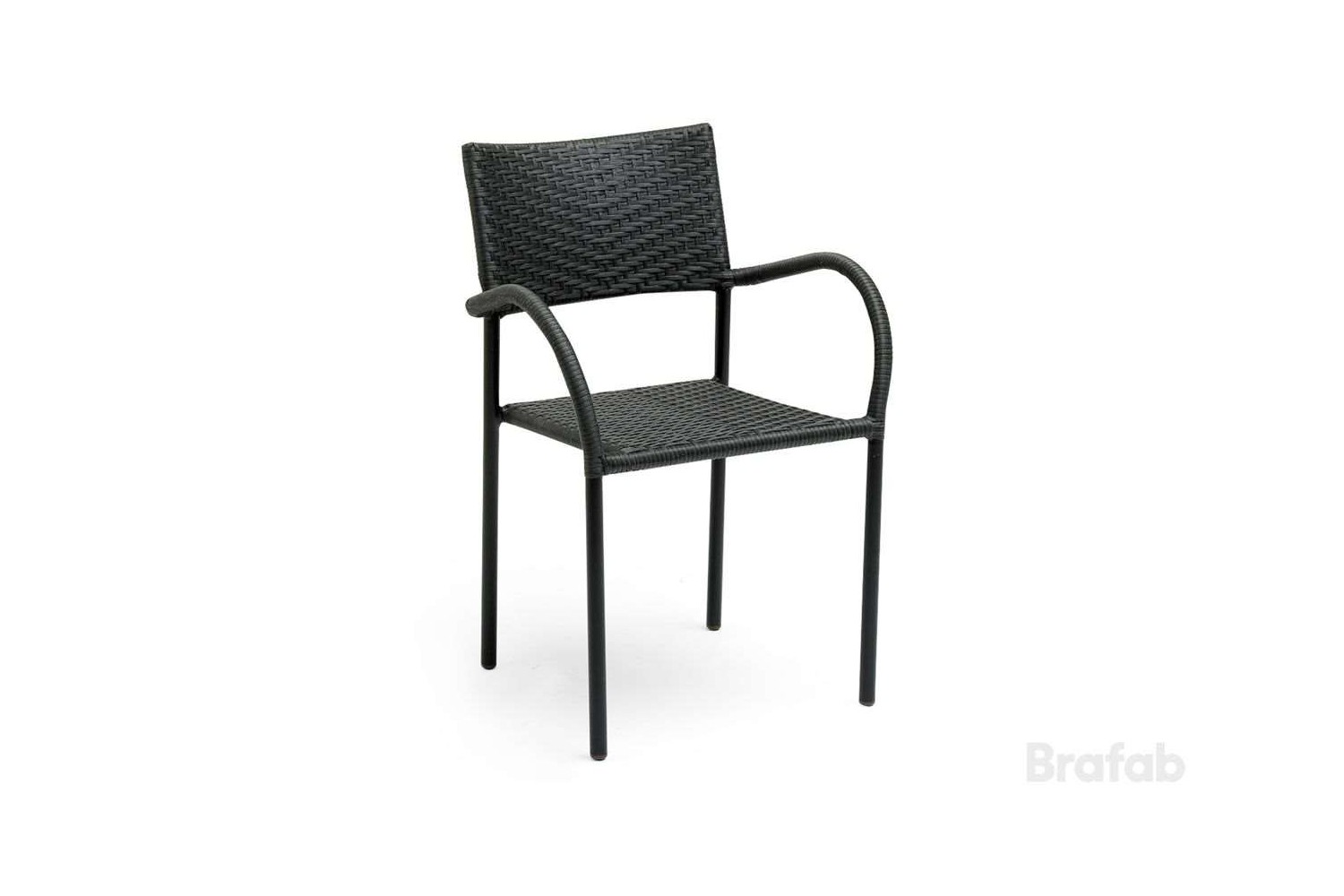Loke stapelbar karmstol Brafab Loke stapelbar karmstol Brafab