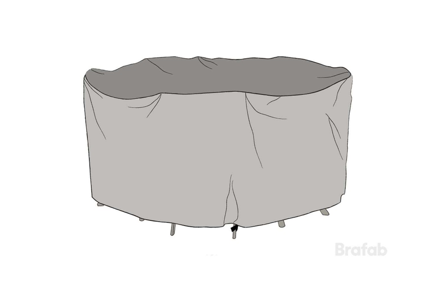 Möbelskydd 200x86 Brafab Möbelskydd 200x86 Brafab
