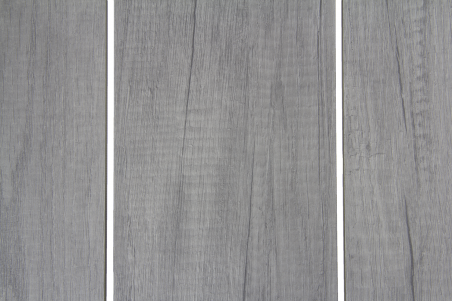 Rodez bordsskiva 160x95 cm grå trälook Brafab